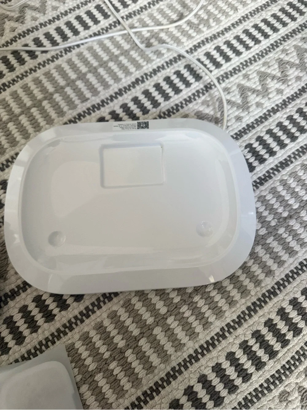 Pet Libro automatic water