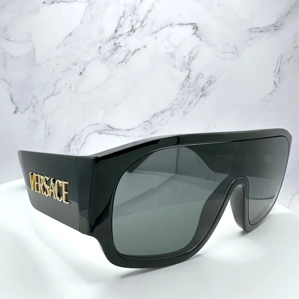 Versace new sunglasses