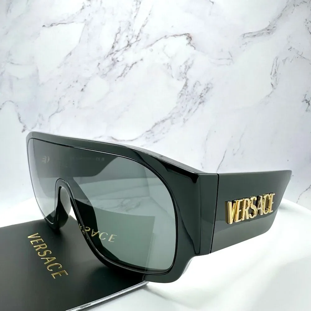 Versace new sunglasses