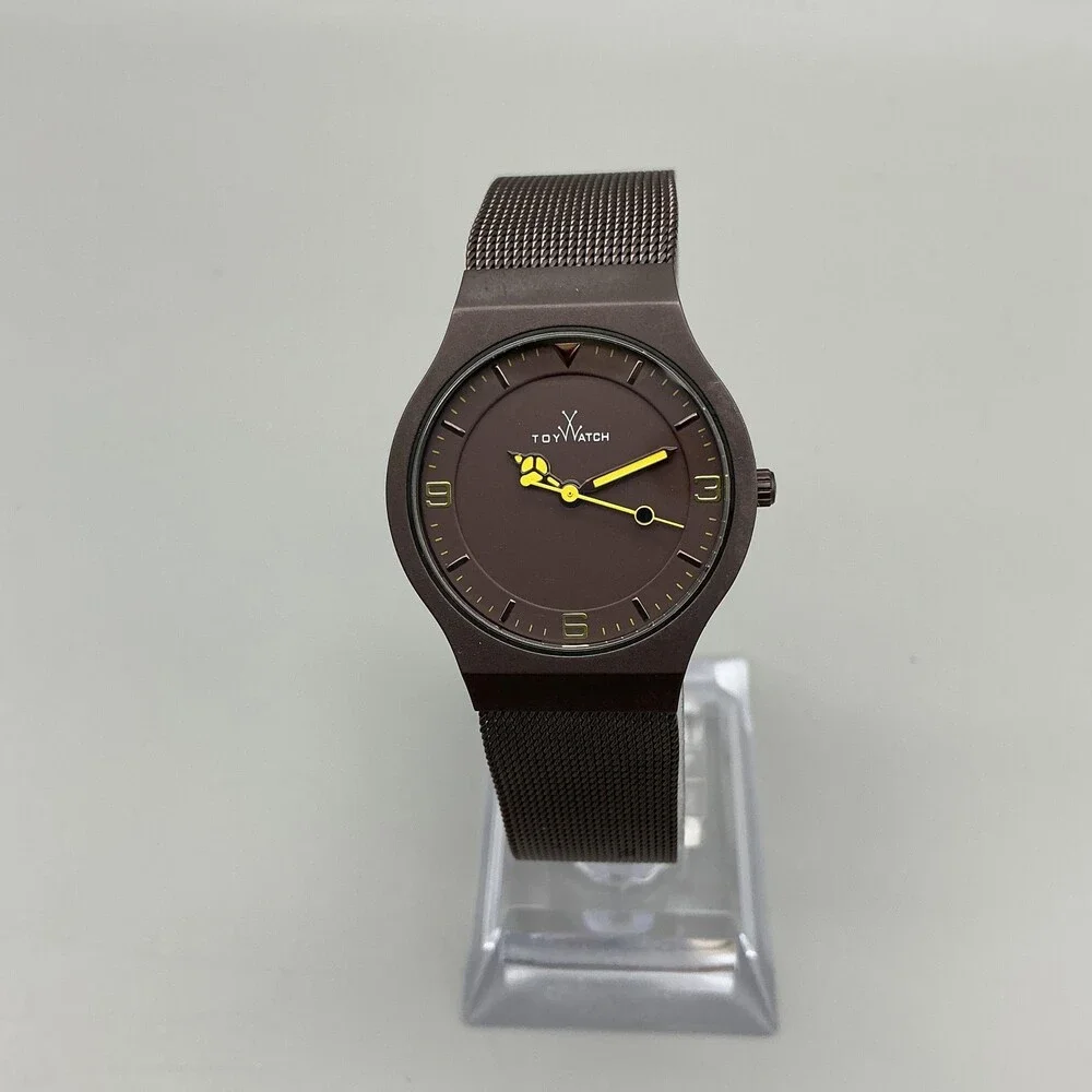 ToyWatch see photos