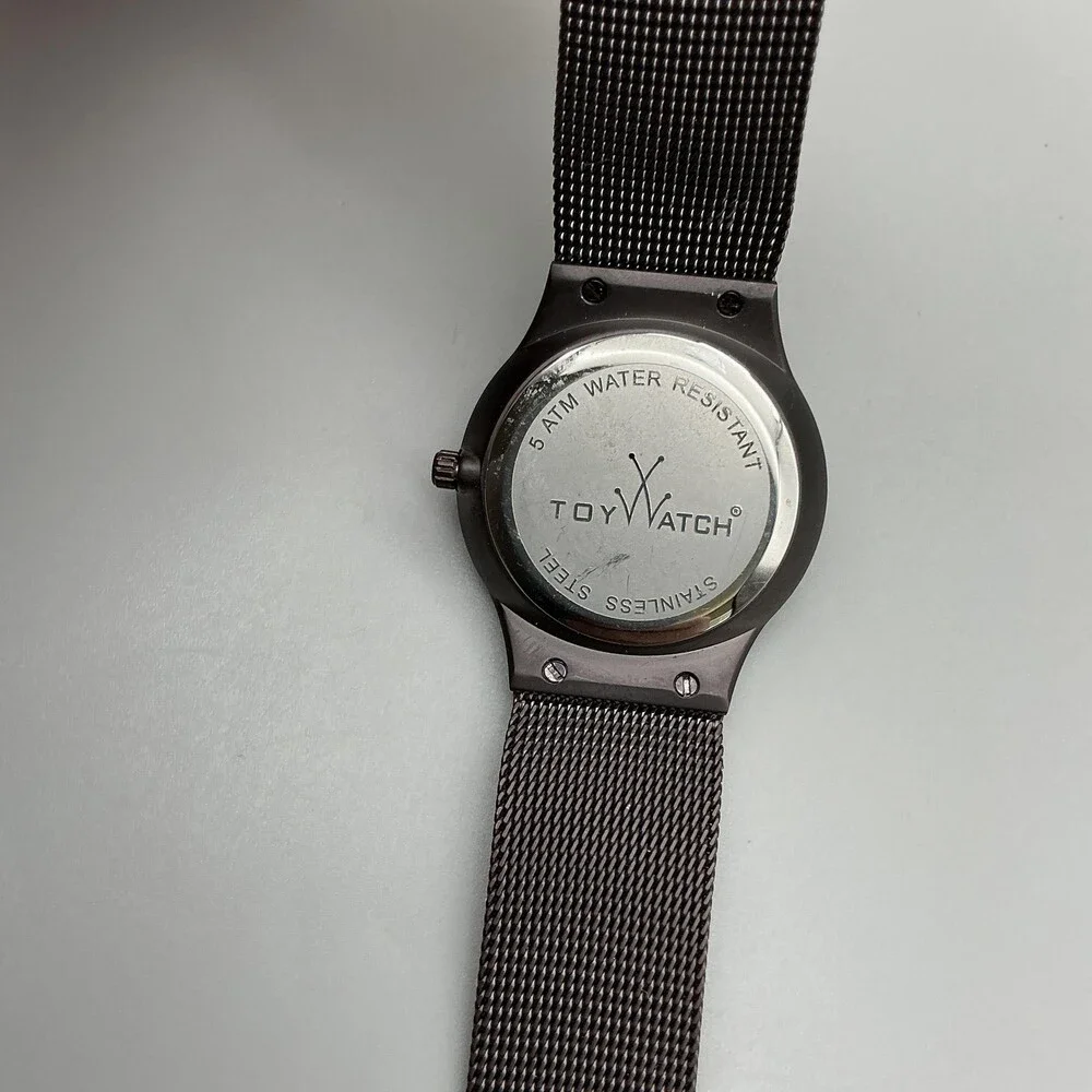 ToyWatch see photos