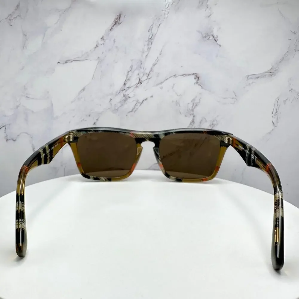 Burberry sunglasses new