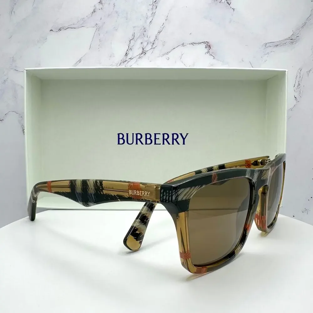 Burberry sunglasses new