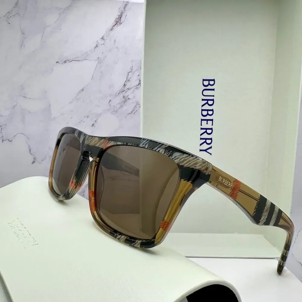 Burberry sunglasses new