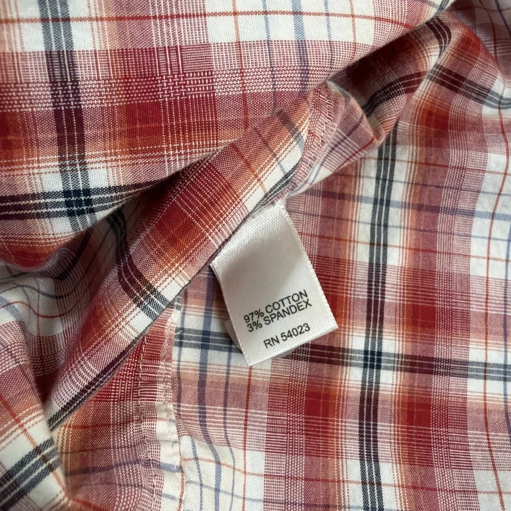 Banana Republic make reading