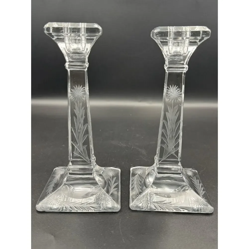 Heisey matching pair