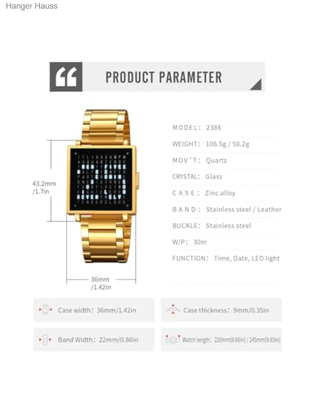 N/A this modern