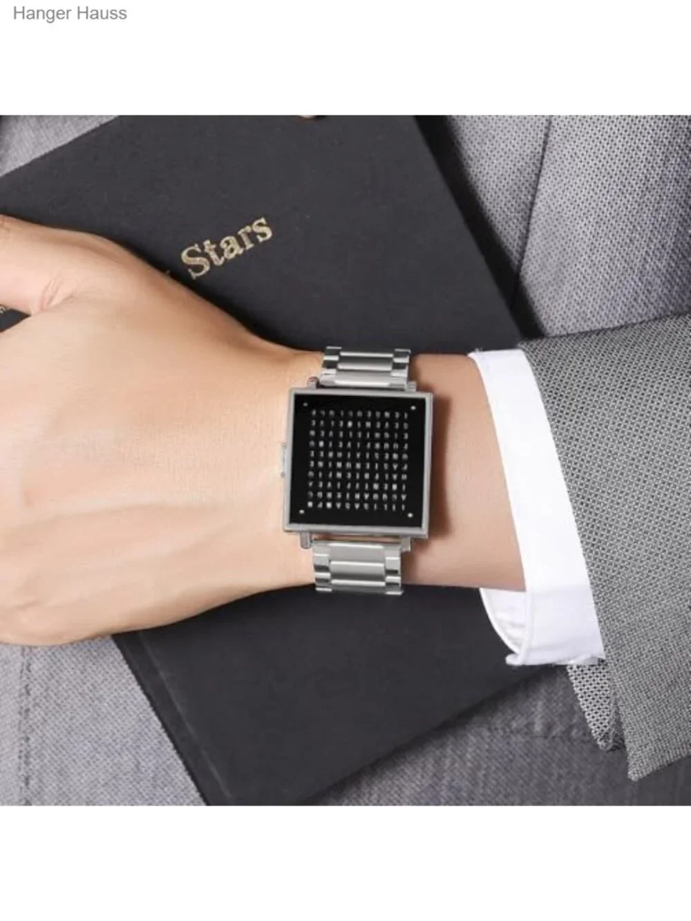 N/A this modern