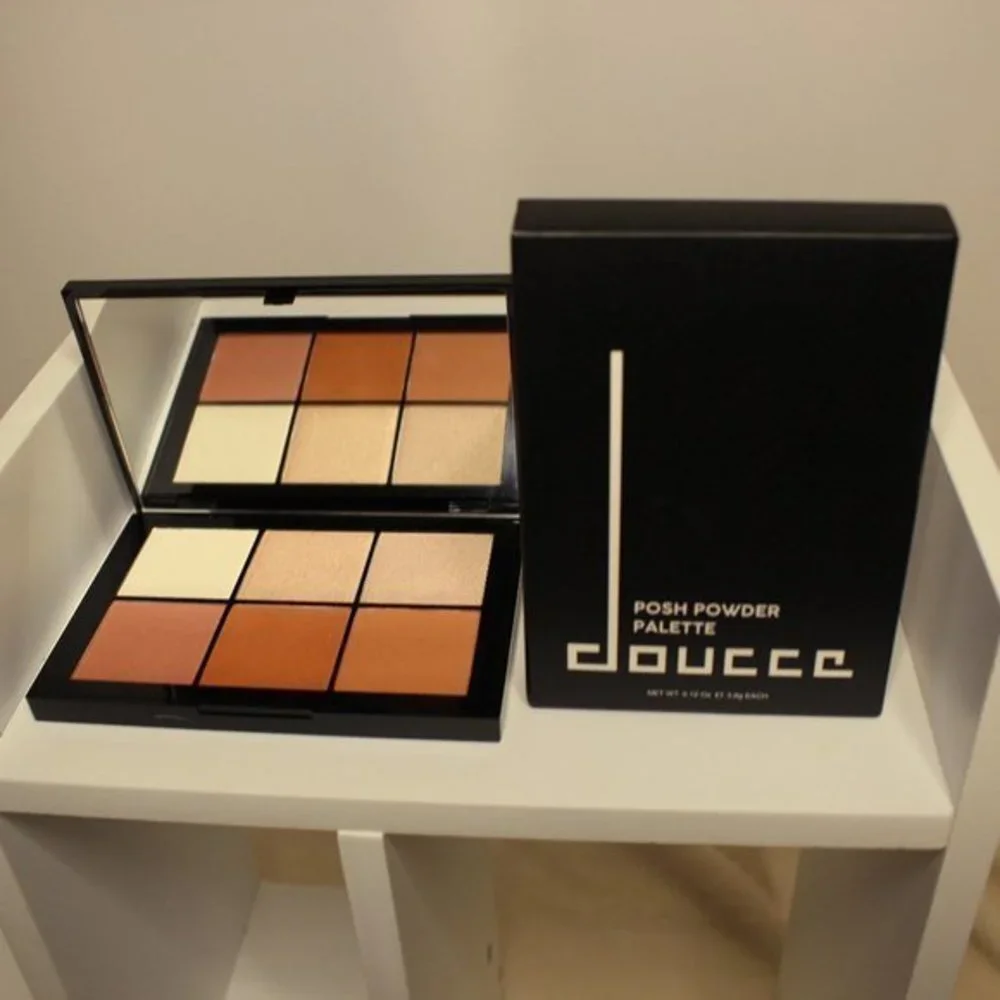 Doucce brand new