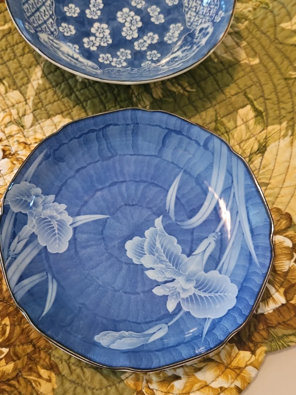 Japna oriental bowl