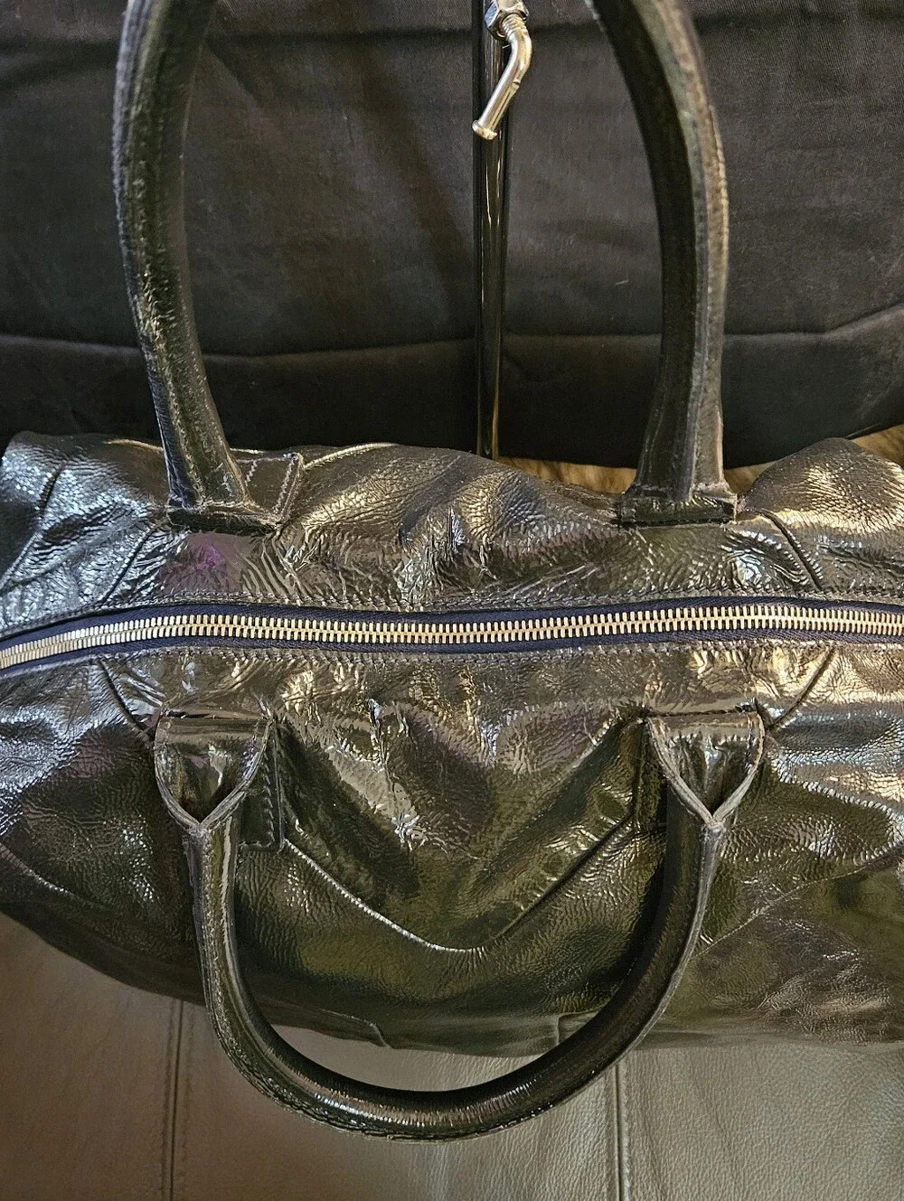 Saint Laurent elegant saint