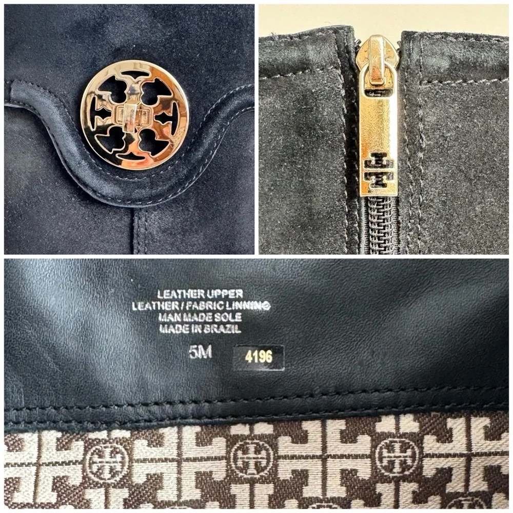 Tory Burch tory burch