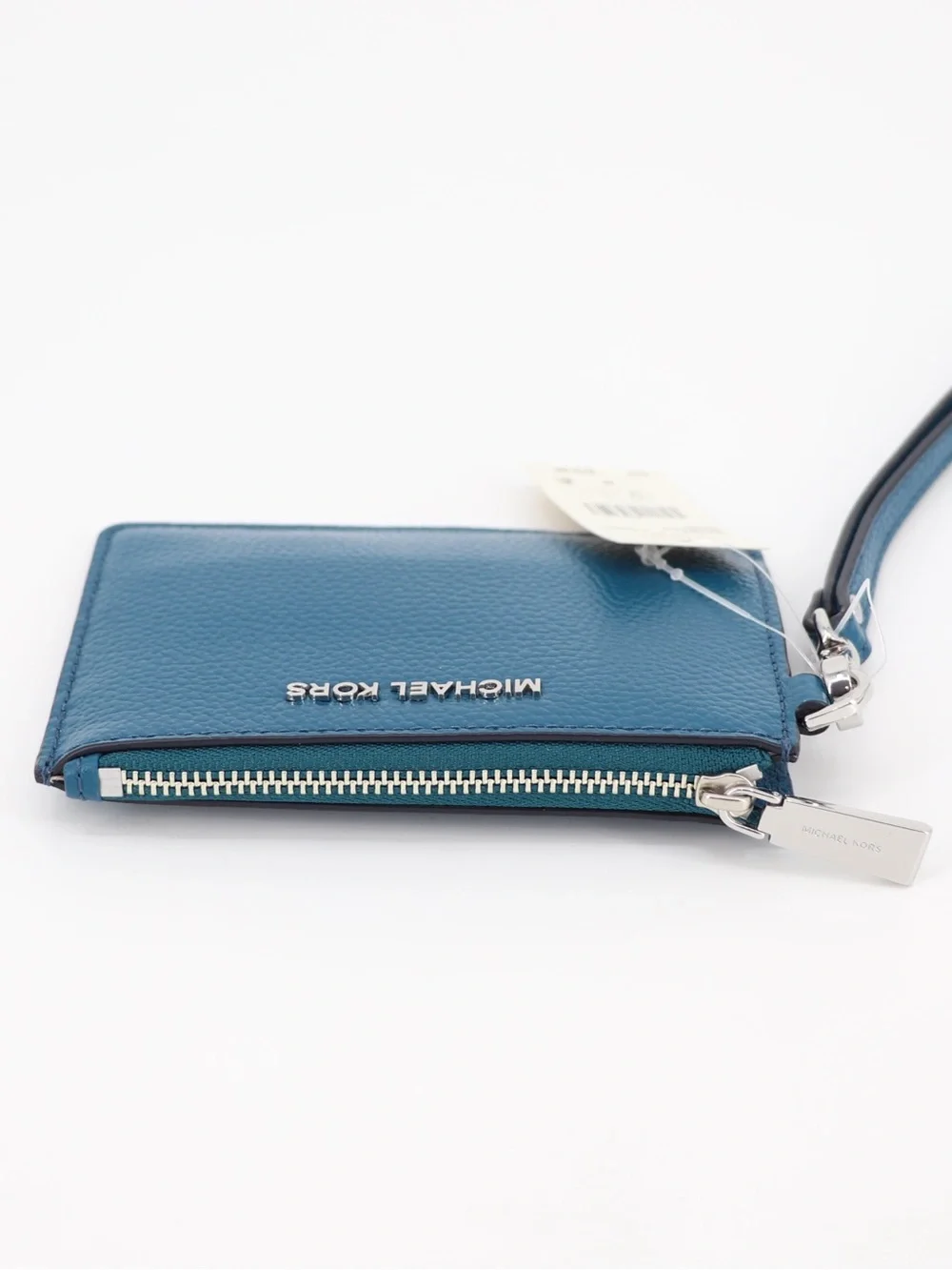Michael Kors compact leather