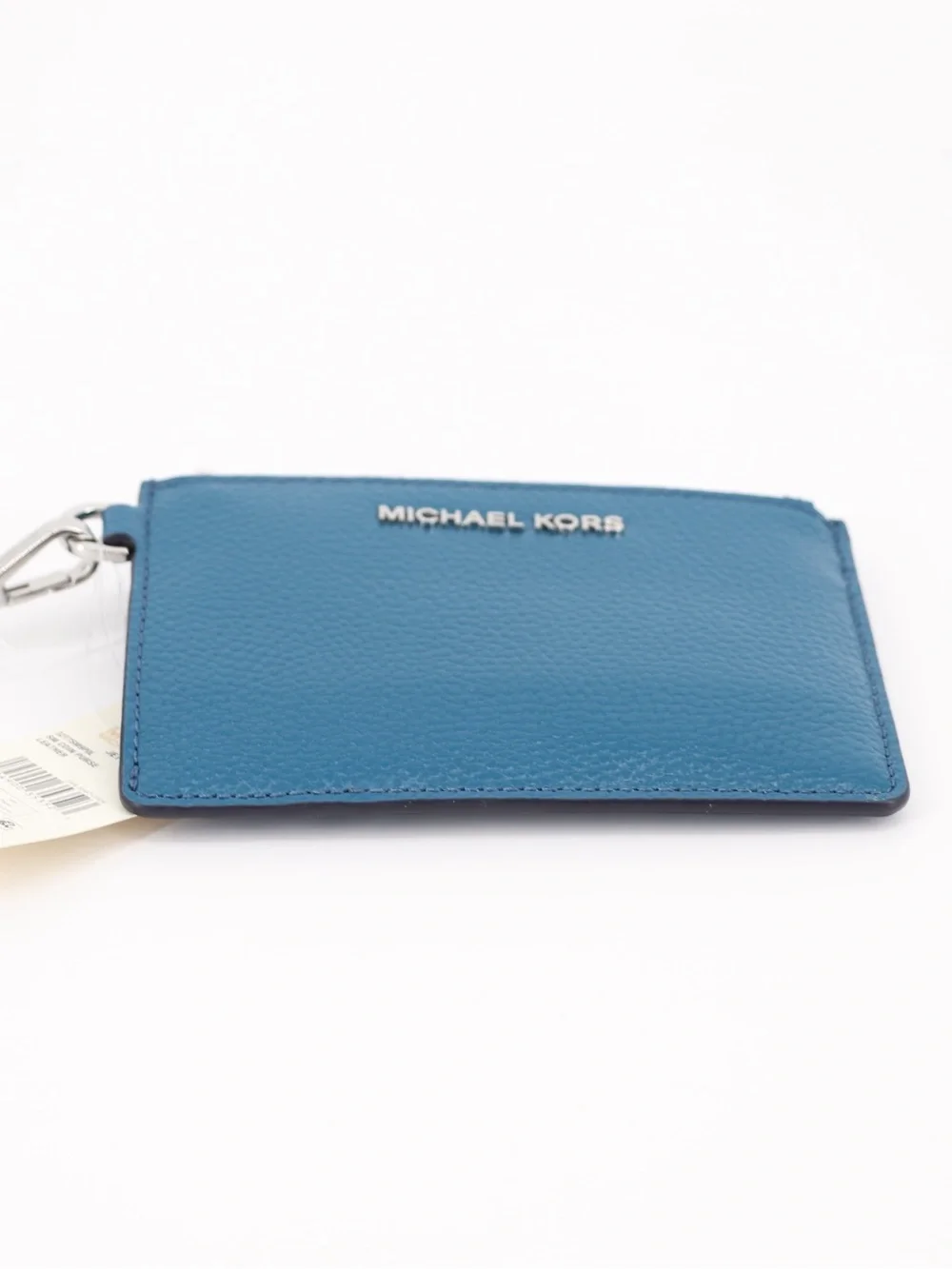 Michael Kors compact leather