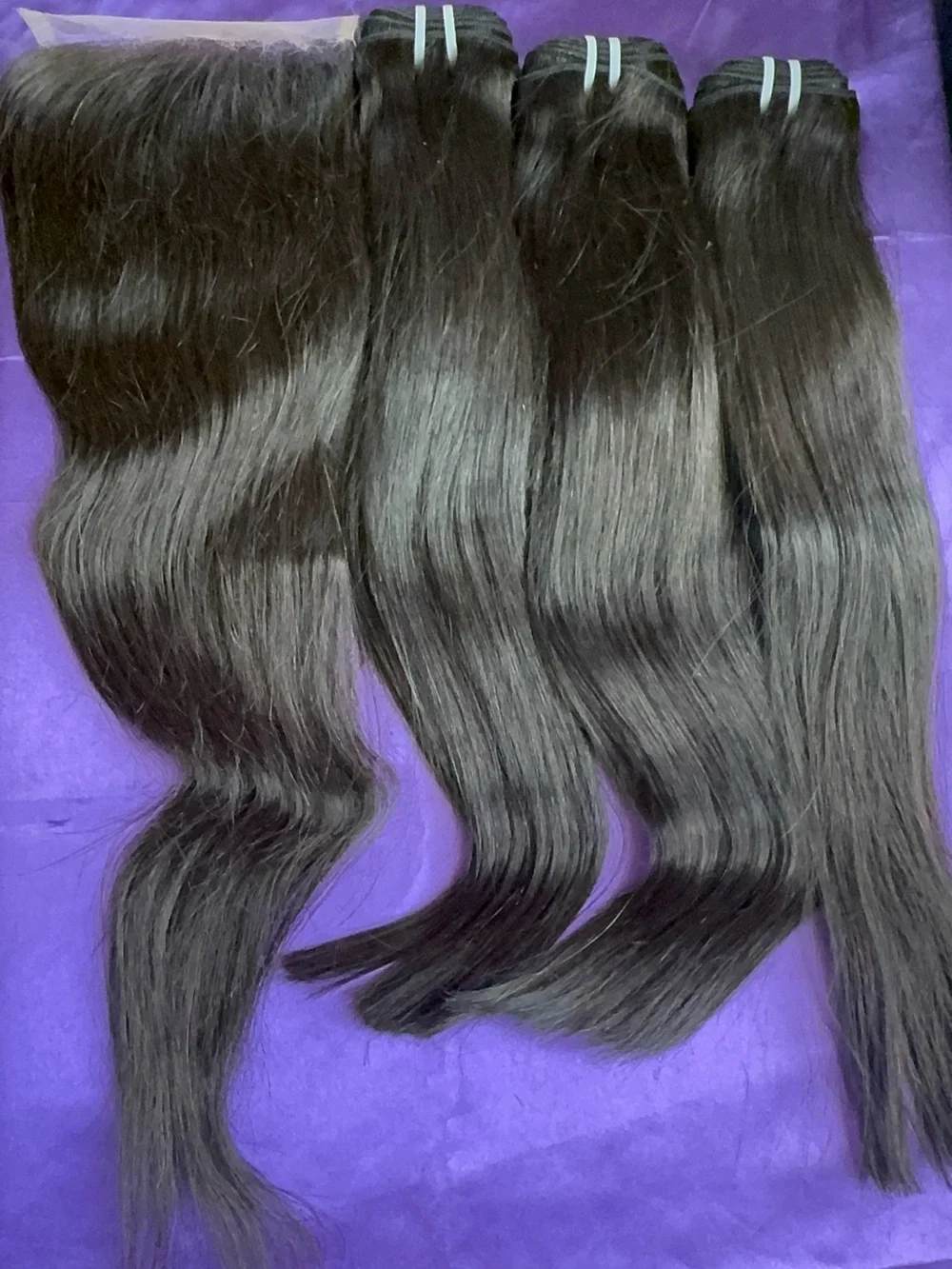 N/A silky 9g