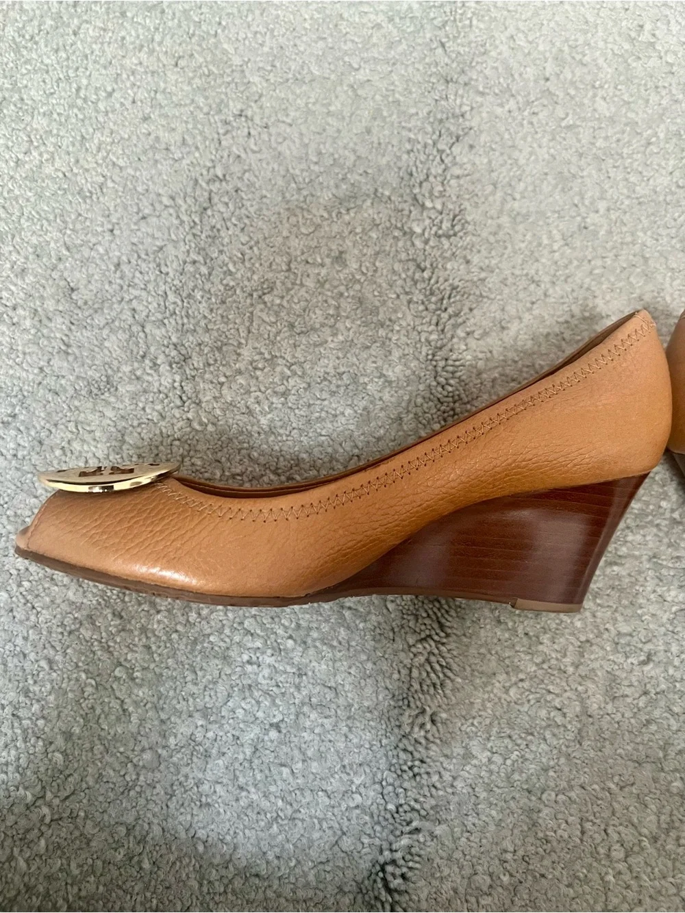 Tory Burch authentic tory