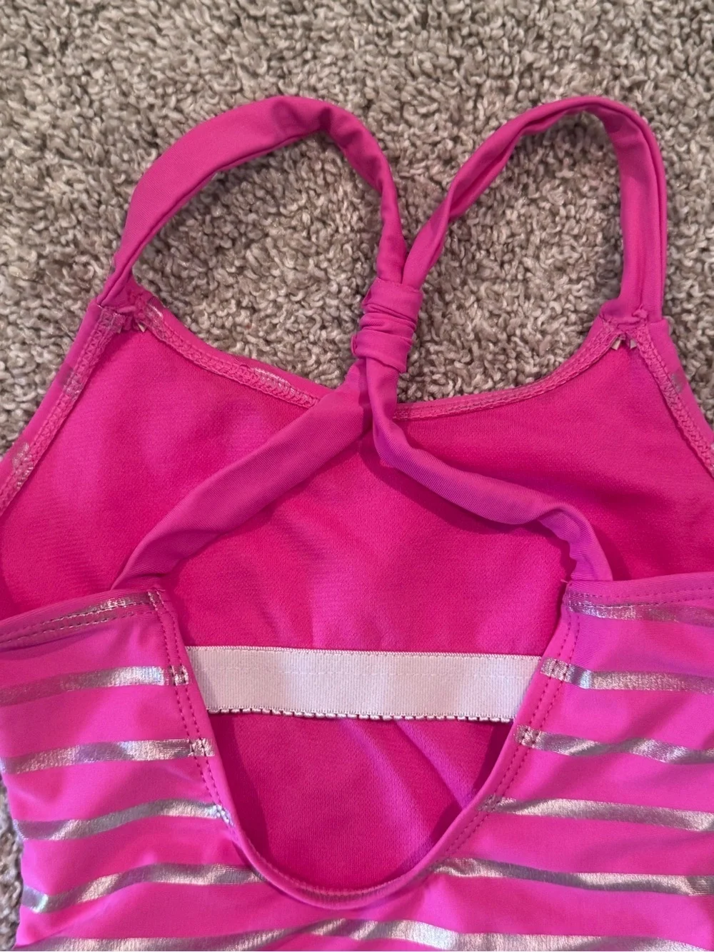#girlsquad vibrant pink