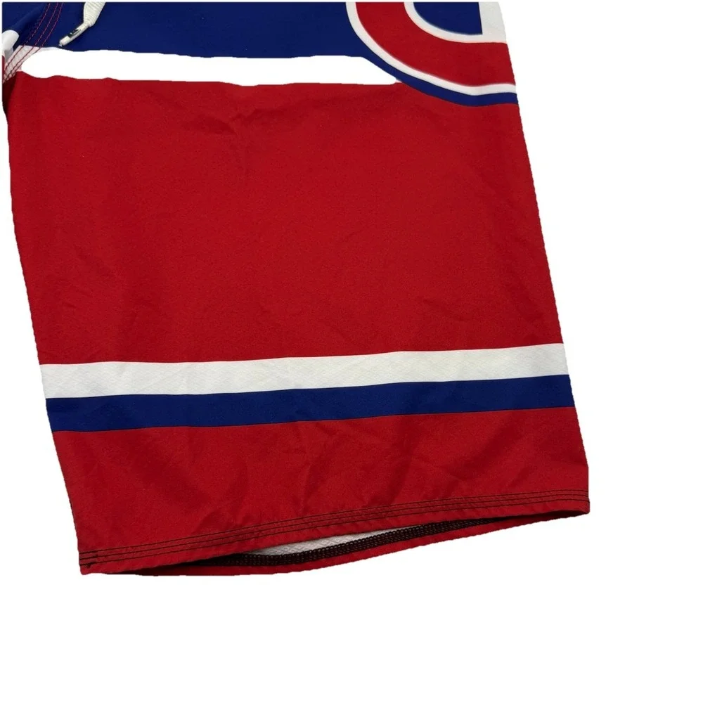 Quiksilver nhl montreal