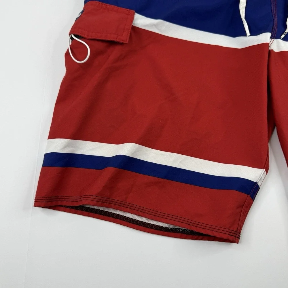 Quiksilver nhl montreal