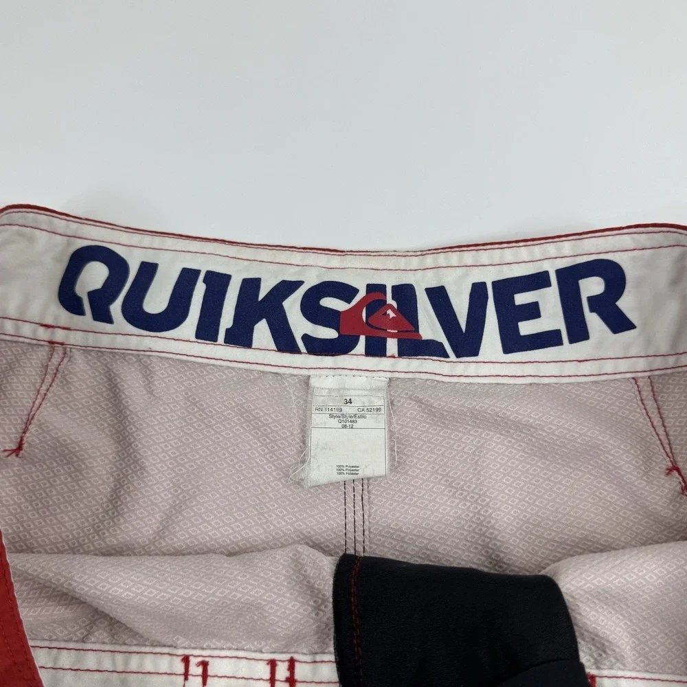 Quiksilver nhl montreal