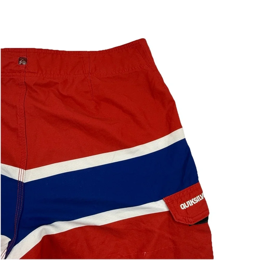 Quiksilver nhl montreal