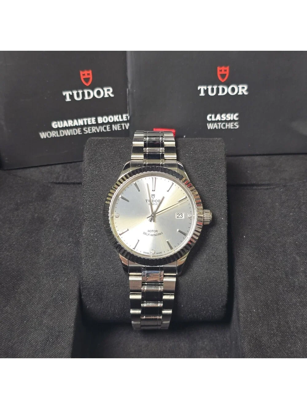 Tudor this beautiful
