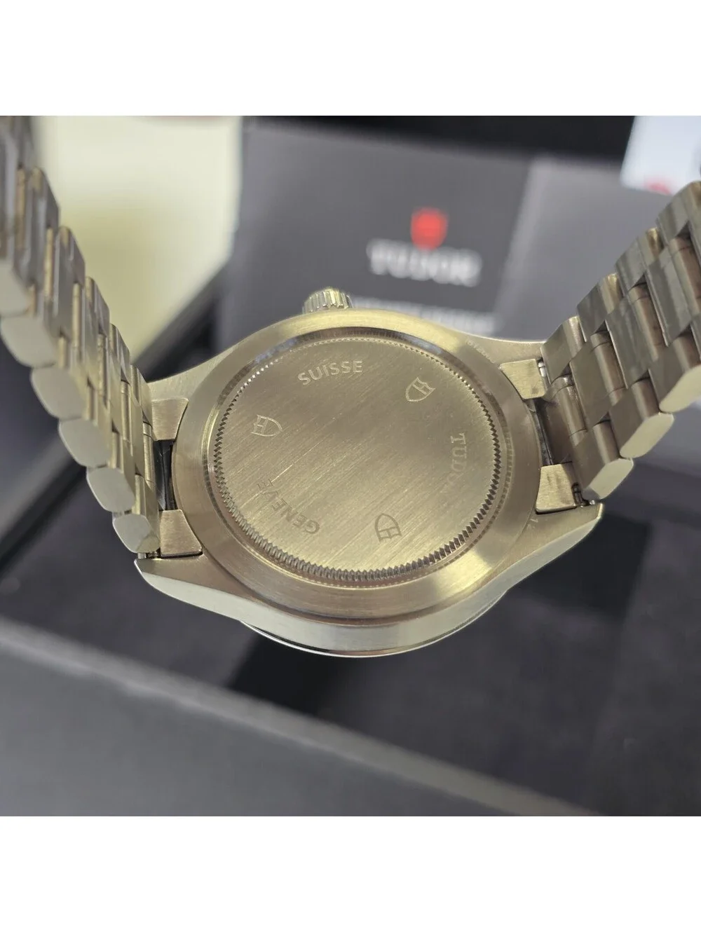 Tudor this beautiful
