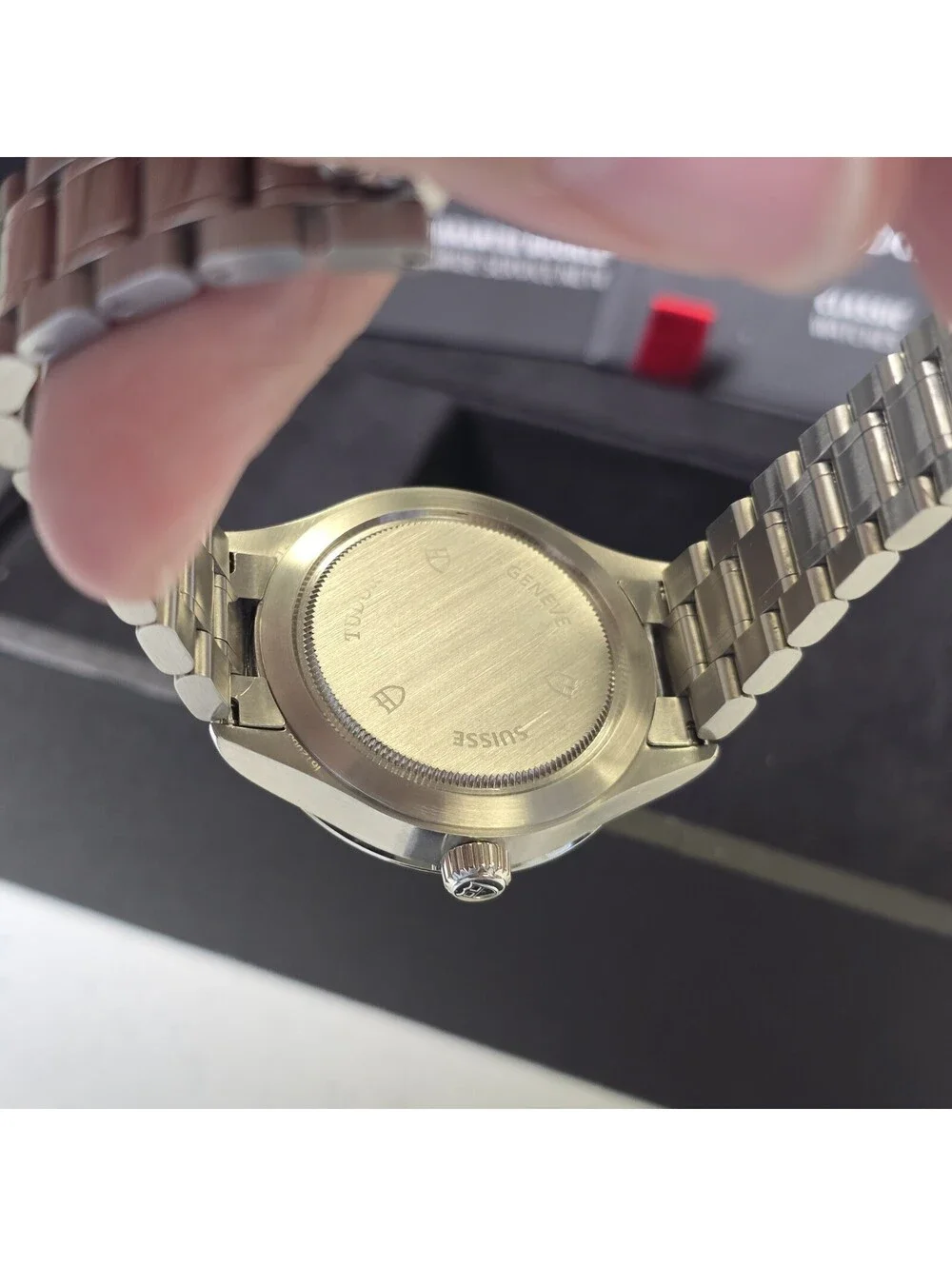 Tudor this beautiful