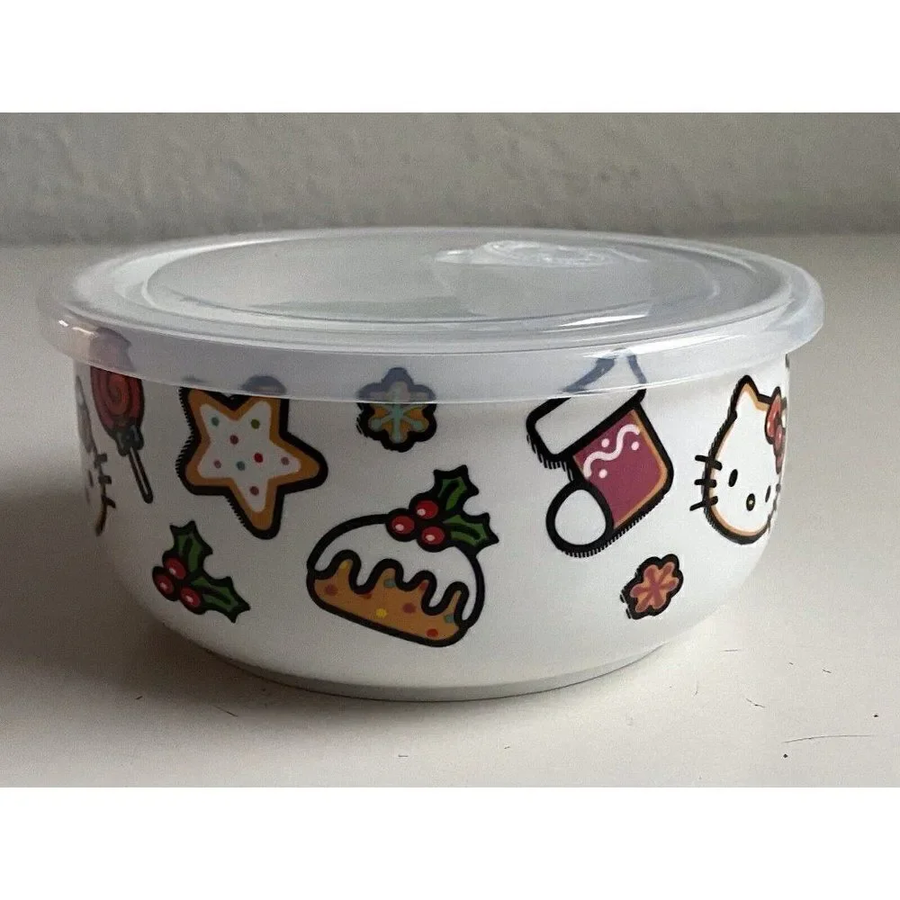 Sanrio hello kitty
