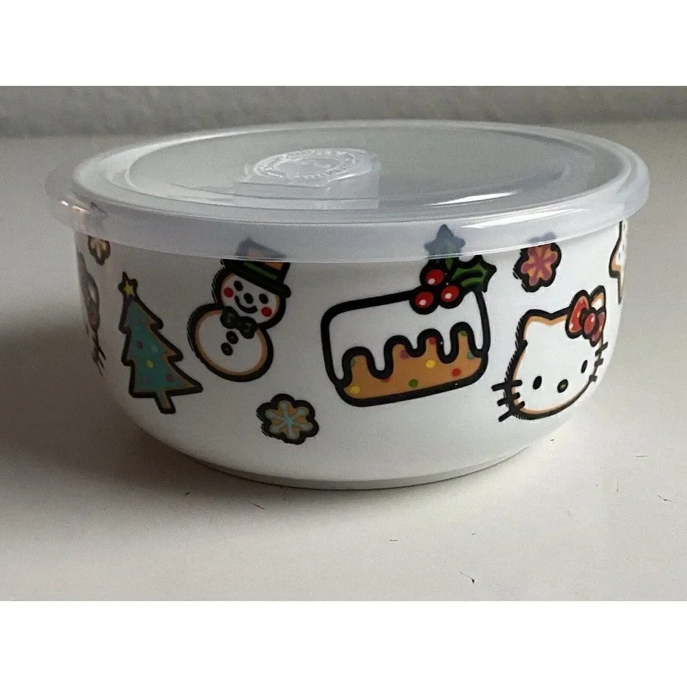 Sanrio hello kitty