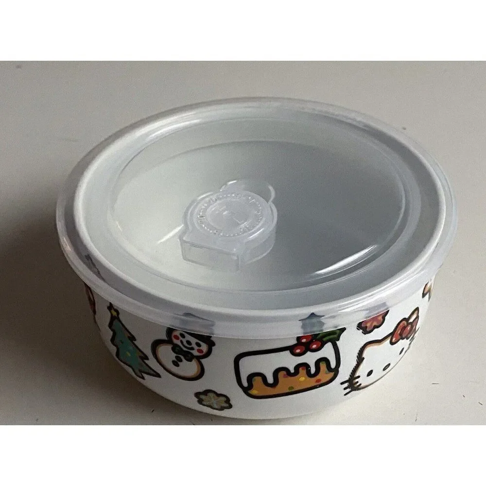 Sanrio hello kitty