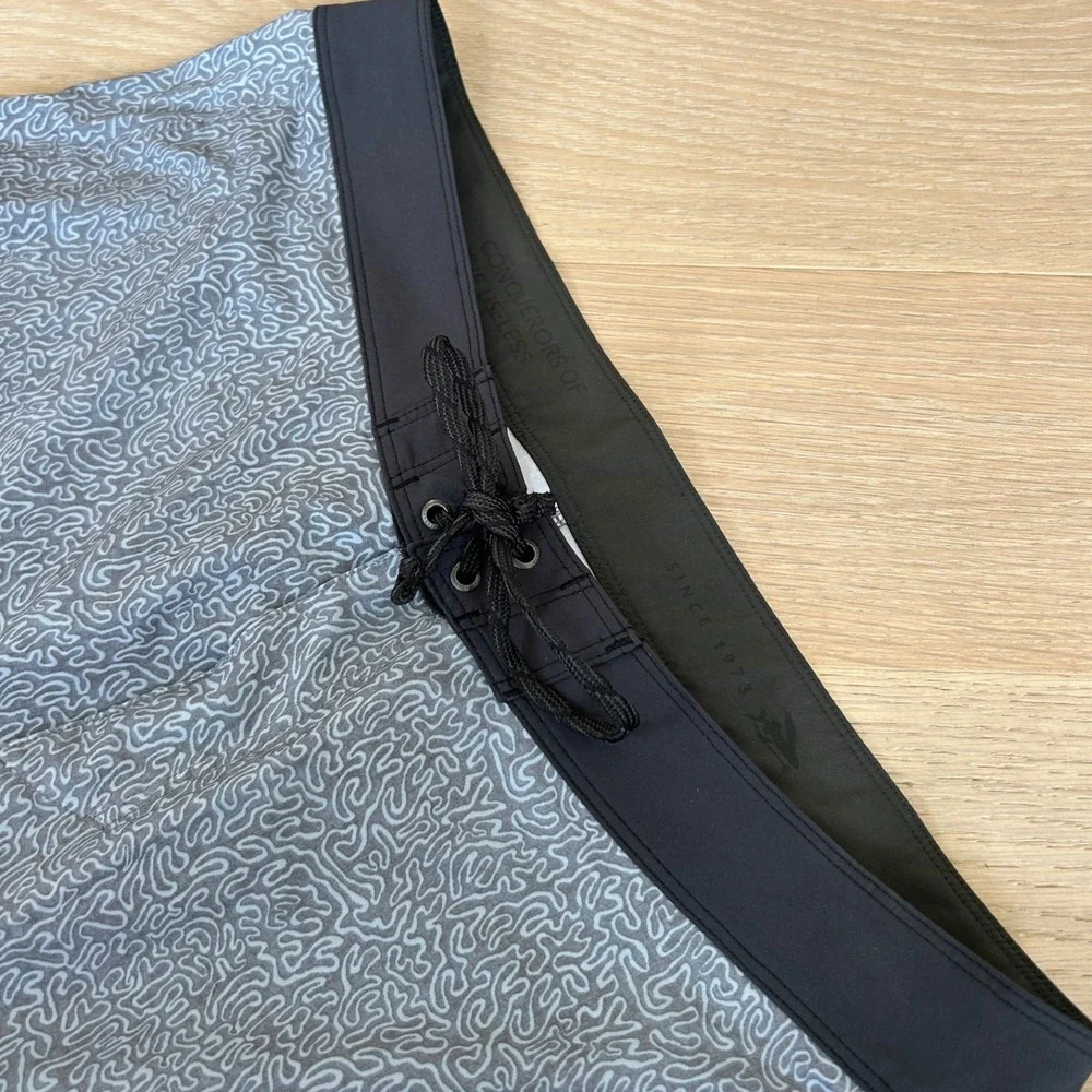 Patagonia hydro series