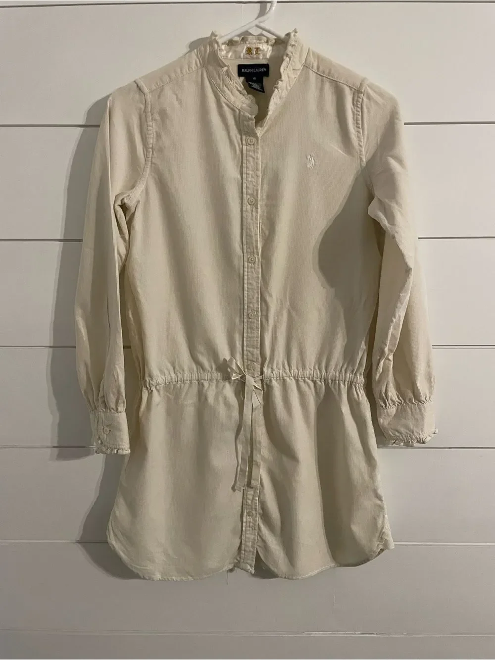 Ralph Lauren dress