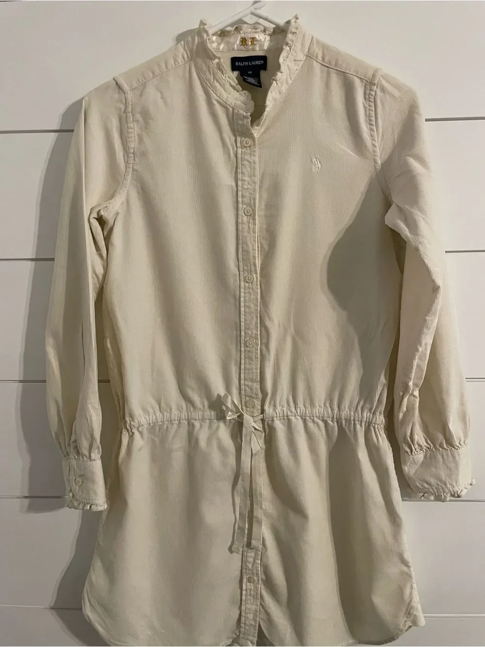 Ralph Lauren good no