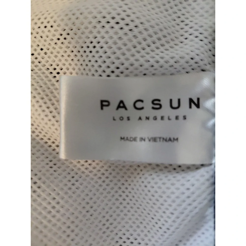 PacSun these men