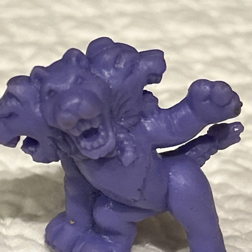 MATCHBOX 1990 monster