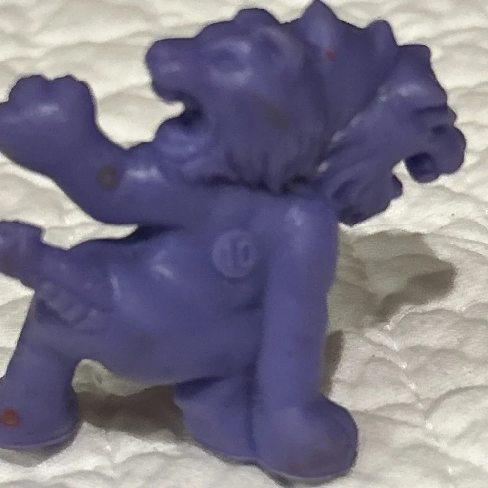 MATCHBOX 1990 monster