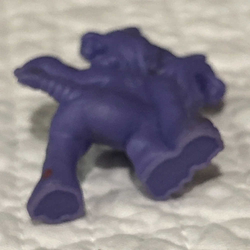 MATCHBOX 1990 monster