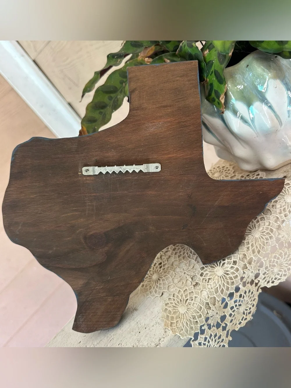 N/A custom wood