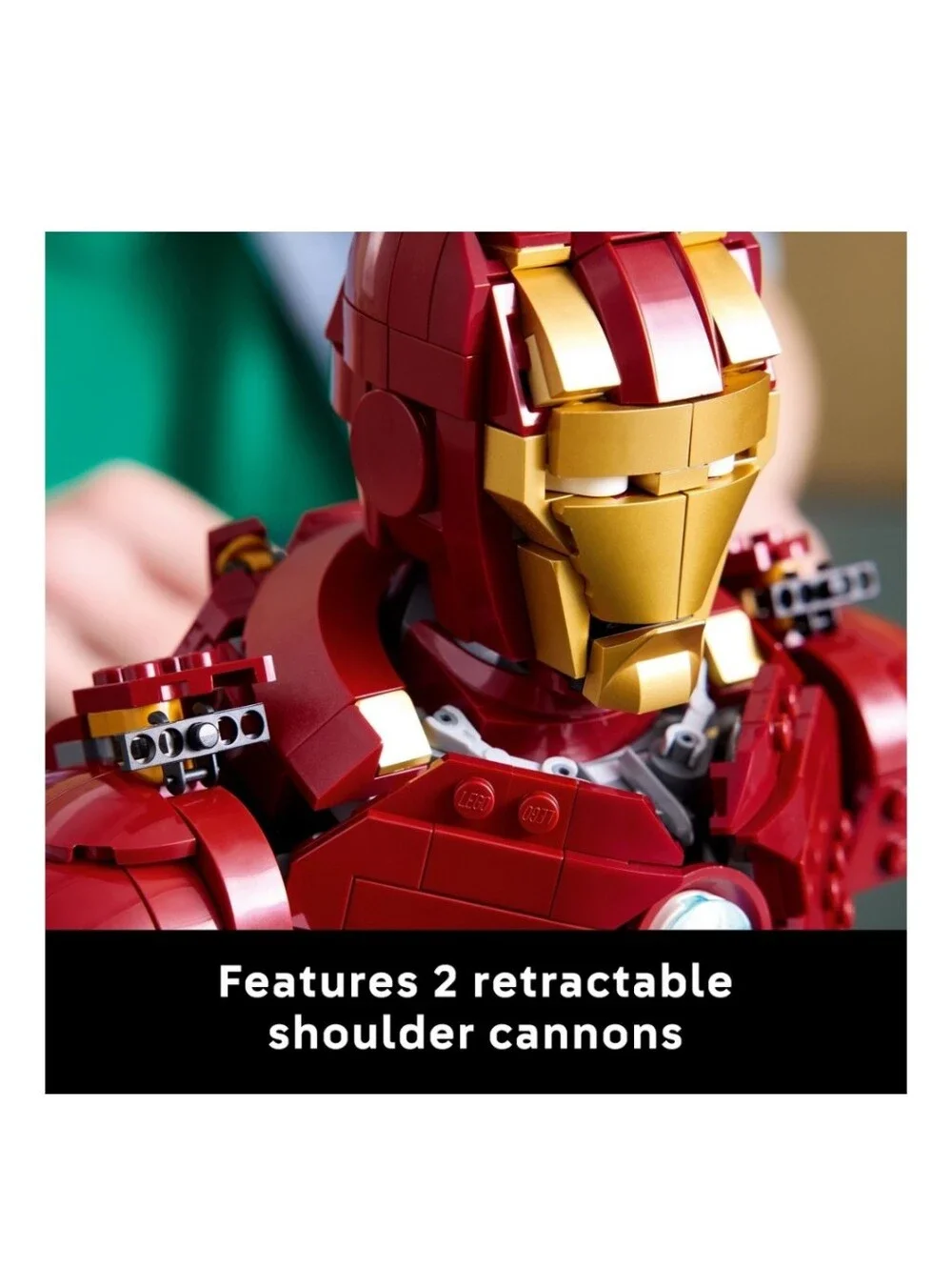 Lego brand new