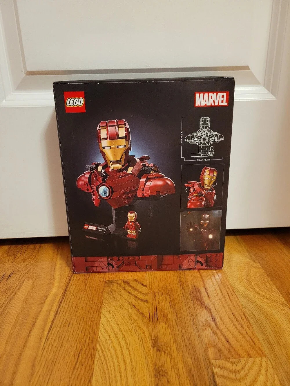 Lego brand new