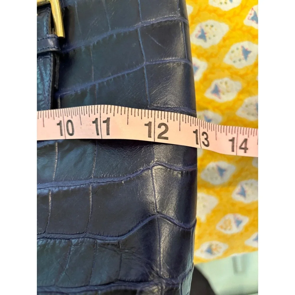 Prüne satchel handbag