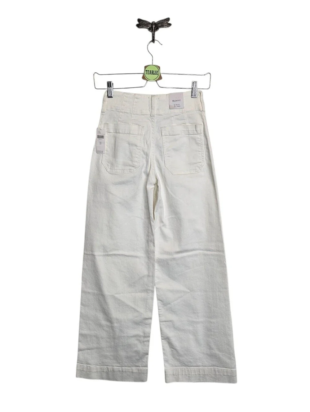 Maeve anthropologie colette