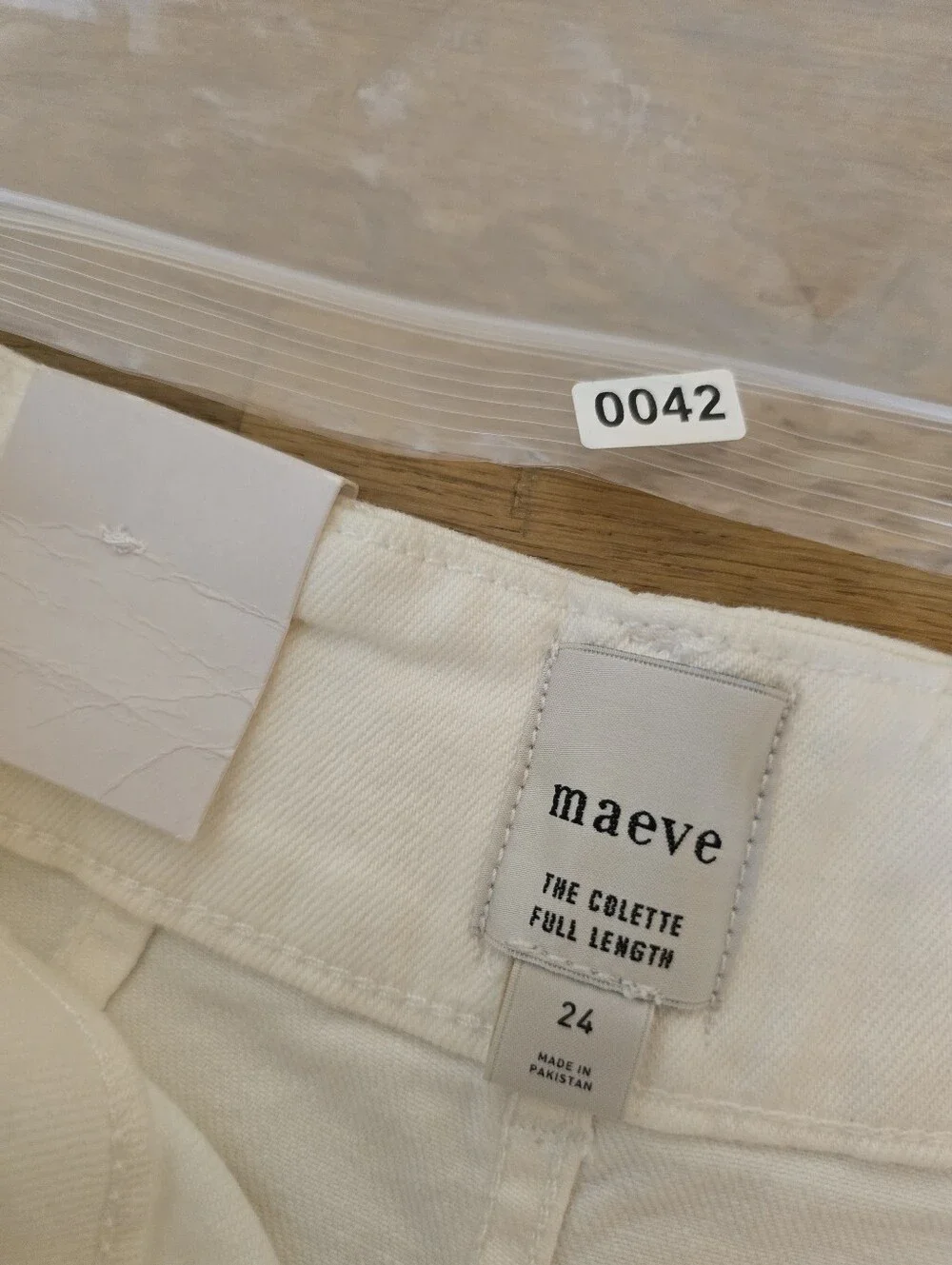 Maeve anthropologie colette