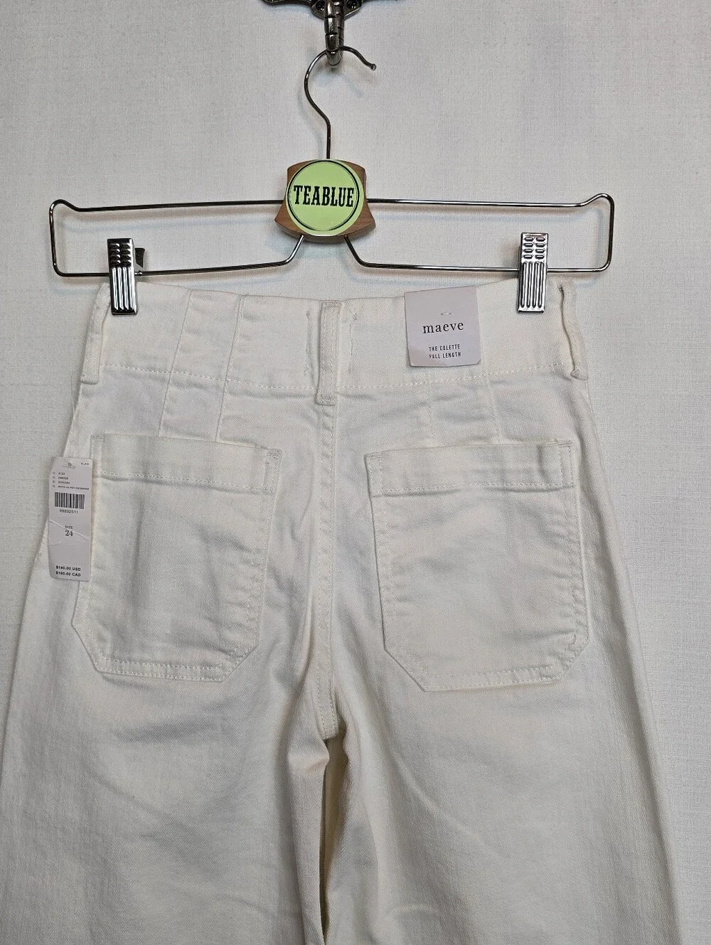 Maeve anthropologie colette