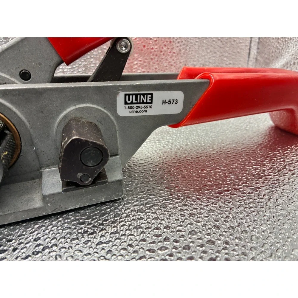 Uline 573 standard