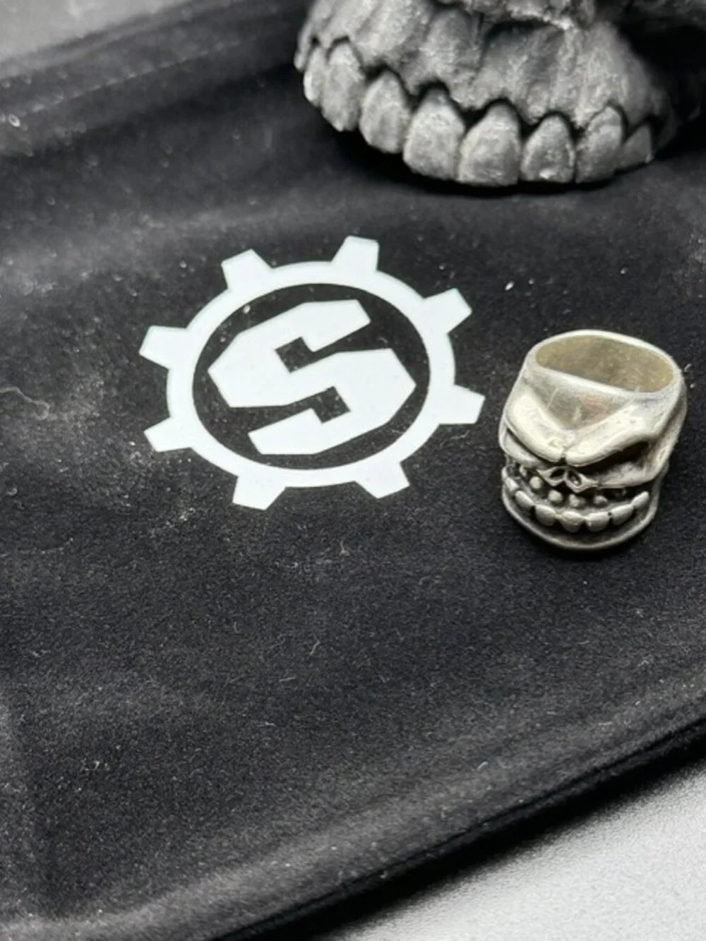 Starlingear design that