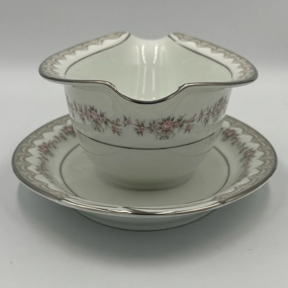 Noritake manufactured by