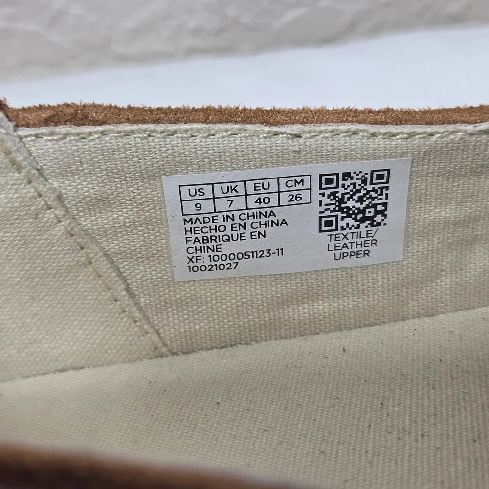 Toms mallow alpargata