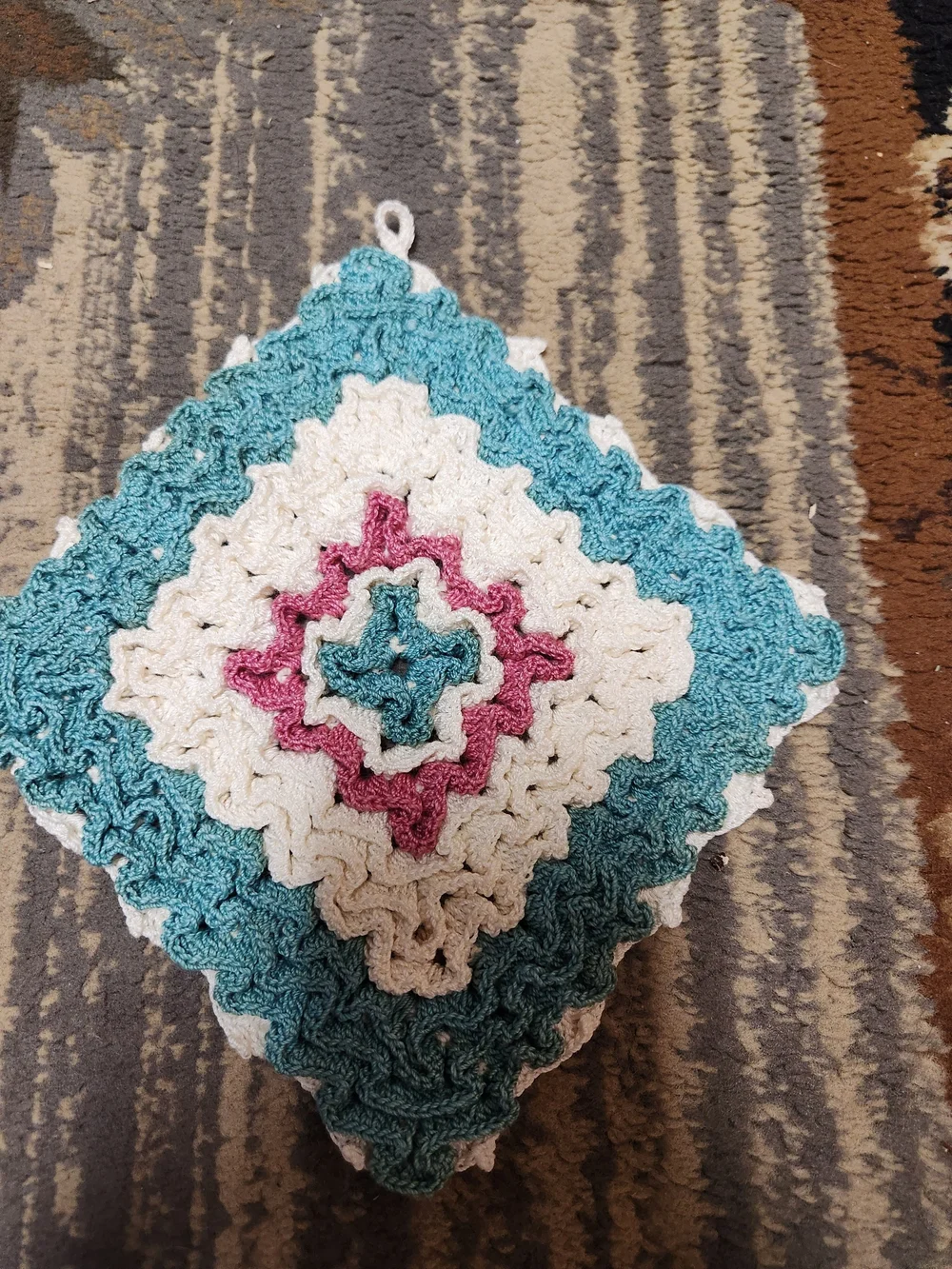 N/A soft crochet